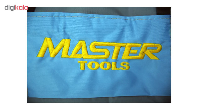 کیف ابزار مستر تولز کد 2
