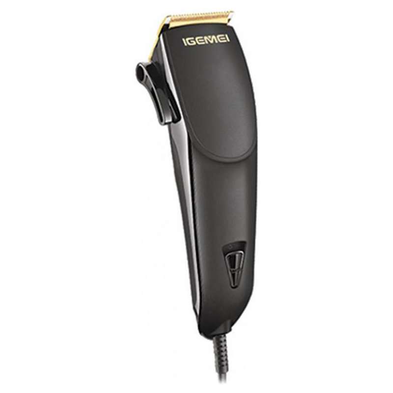 ماشین اصلاح سر و صورت جیمی مدل GM-812 ماشین اصلاح سر و صورت جیمی مدل GM-812