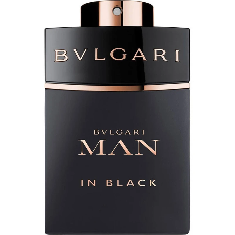 تستر ادو پرفیوم مردانه بولگاری مدل Man In Black حجم 100میلی لیتر