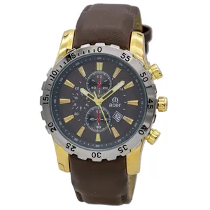 ساعت مچی عقربه‌ای مردانه ایسر مدل 4010-gs-cf