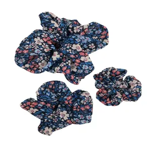 کش مو دخترانه کد 140 مجموعه 3 عددی