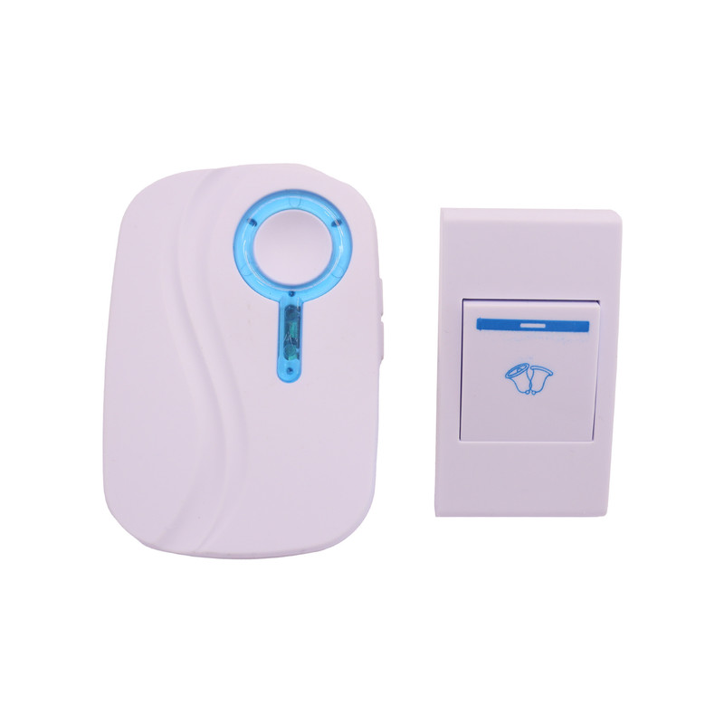 زنگ بی سیم مدل B,K 1157 زنگ بی سیم مدل B,K 1157