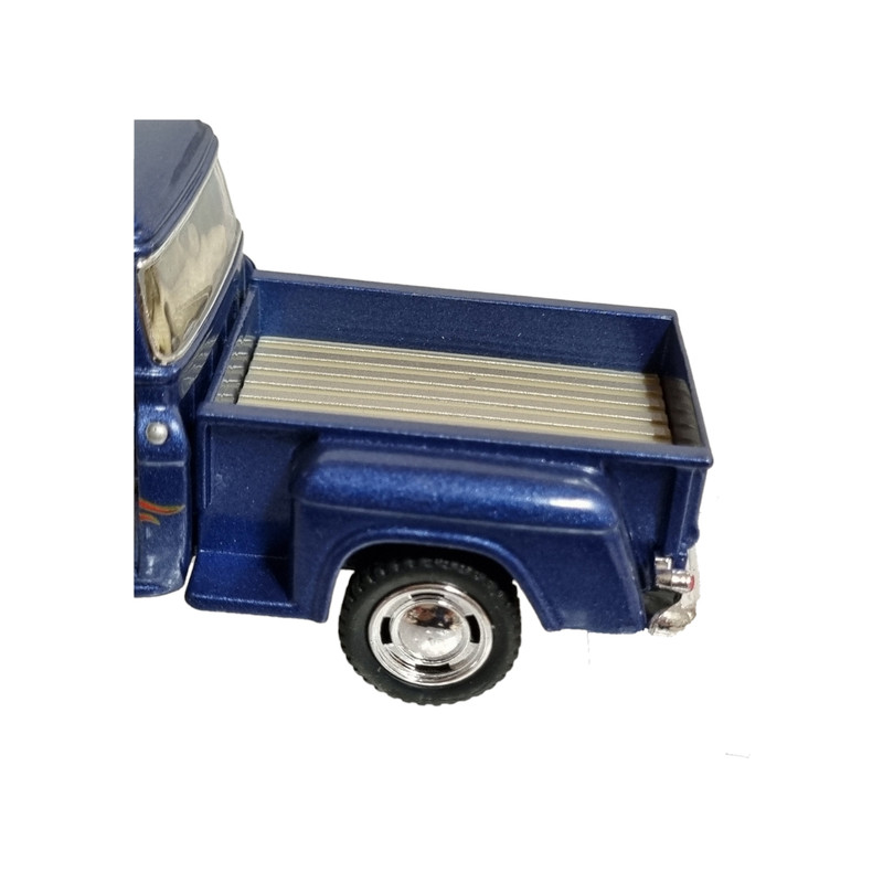 ماشین بازی کینزمارت مدل  1955 Chevy