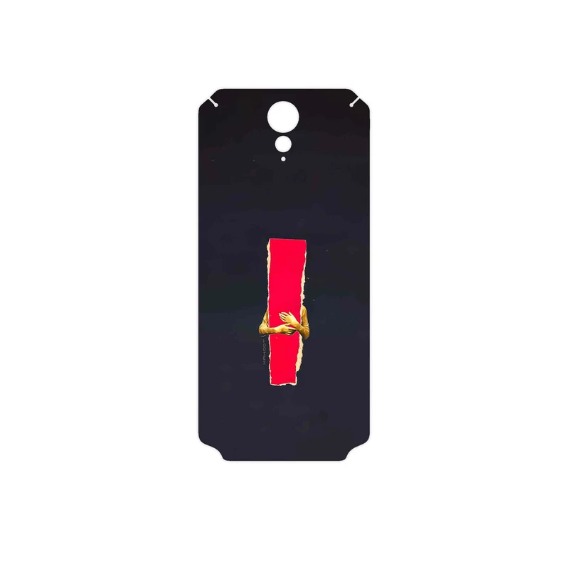 برچسب پوششی ماهوت مدل Collage of Embrace مناسب برای گوشی موبایل اچ تی سی Desire 620