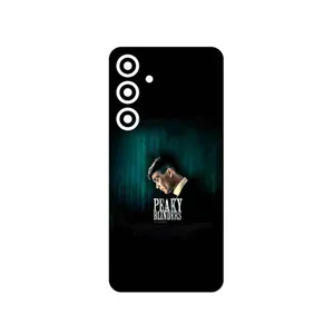 MAHOOT peaky blinders Cover Sticker for Samsung Galaxy S24 FE