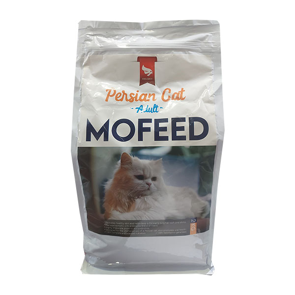 غذا خشک گربه مفید مدل persian وزن 2 کیلوگرم