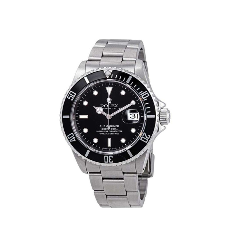ساعت مچی عقربه‌ای مردانه مدل submariner