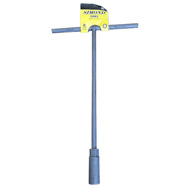 آچار بکس تی سایموند مدل 2022 سایز 13 میلیمتر آچار بکس تی سایموند مدل 2022 سایز 13 میلیمتر