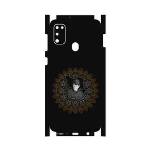MAHOOT MohammadReza Shajarian-FullSkin Cover Sticker for Samsung Galaxy M30s