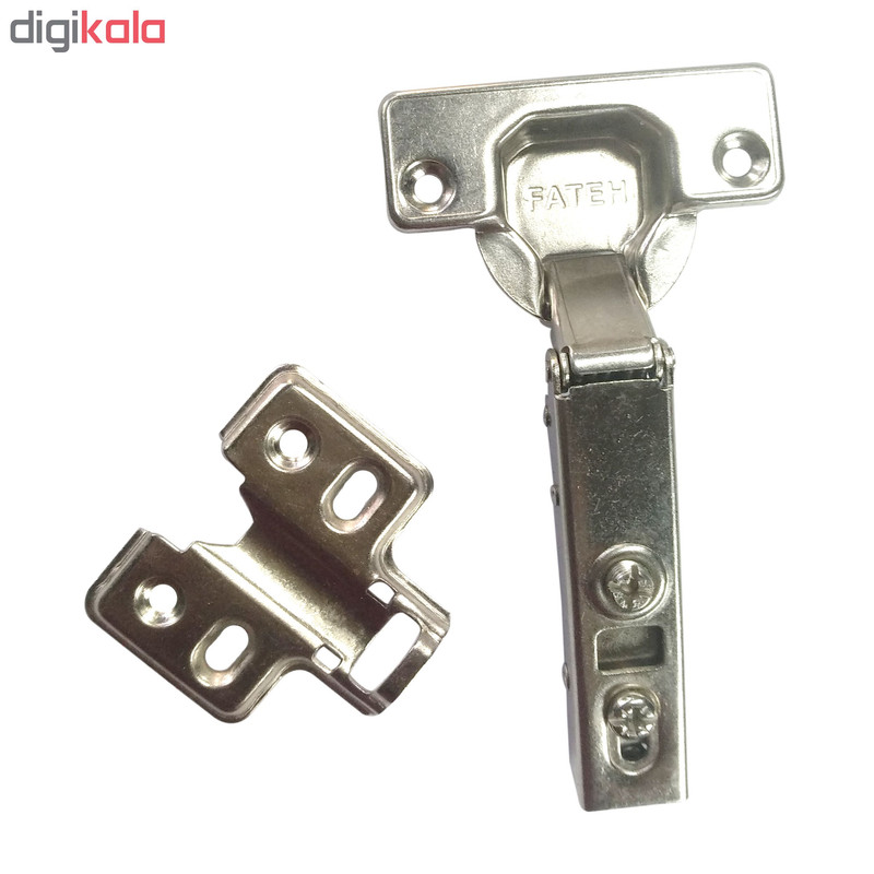 لولا آرام بند فاتح مدل 4454