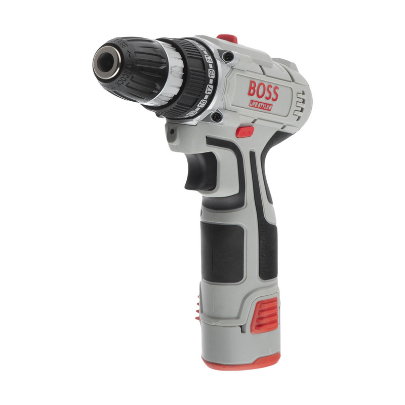 پیچ گوشتی شارژی باس مدل BS1220