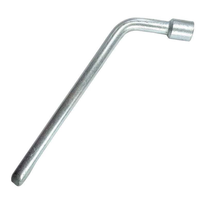 آچار چرخ پراید سایز 14 مدل299 آچار چرخ پراید سایز 14 مدل299