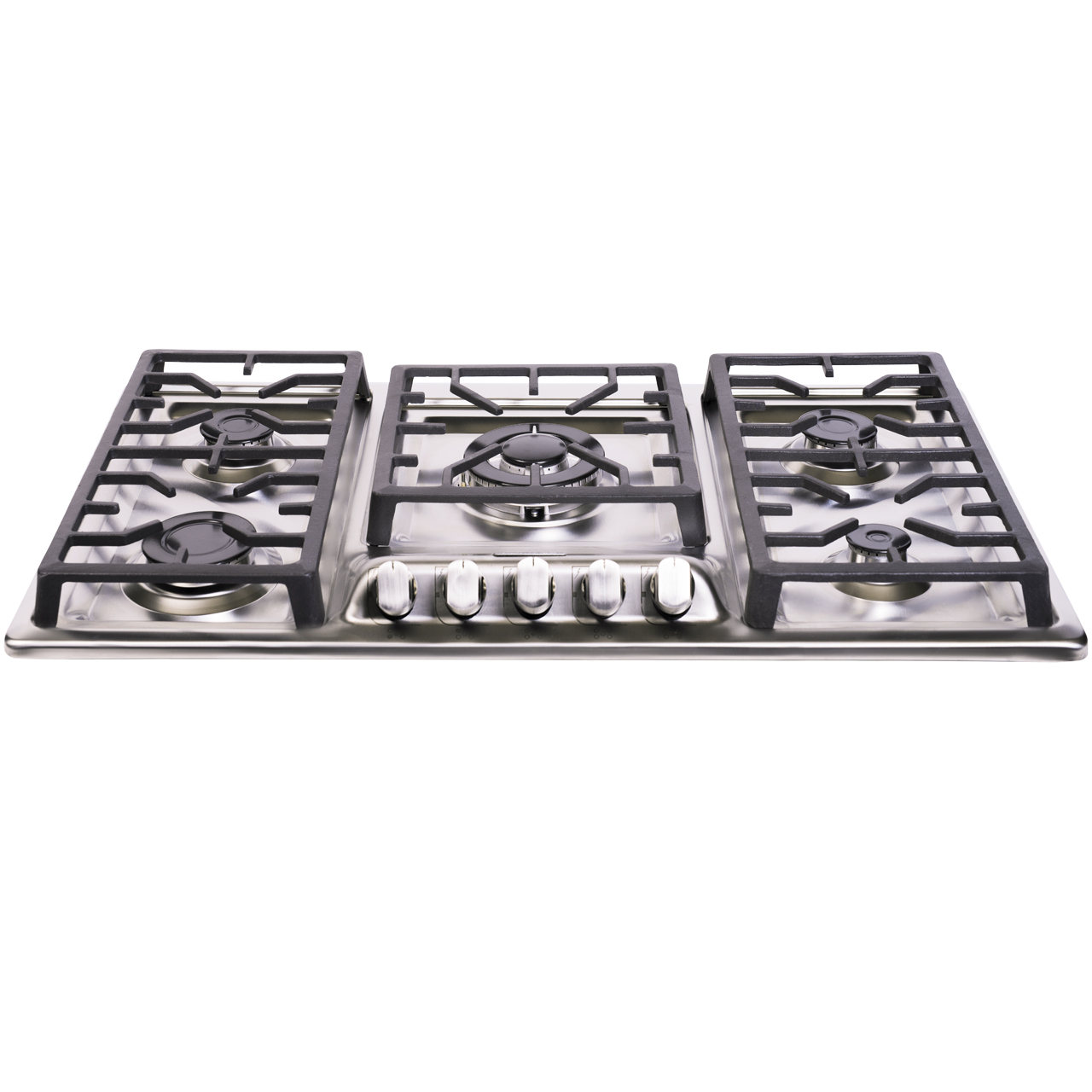 اجاق گاز صفحه ای آی فادر مدل pv 600