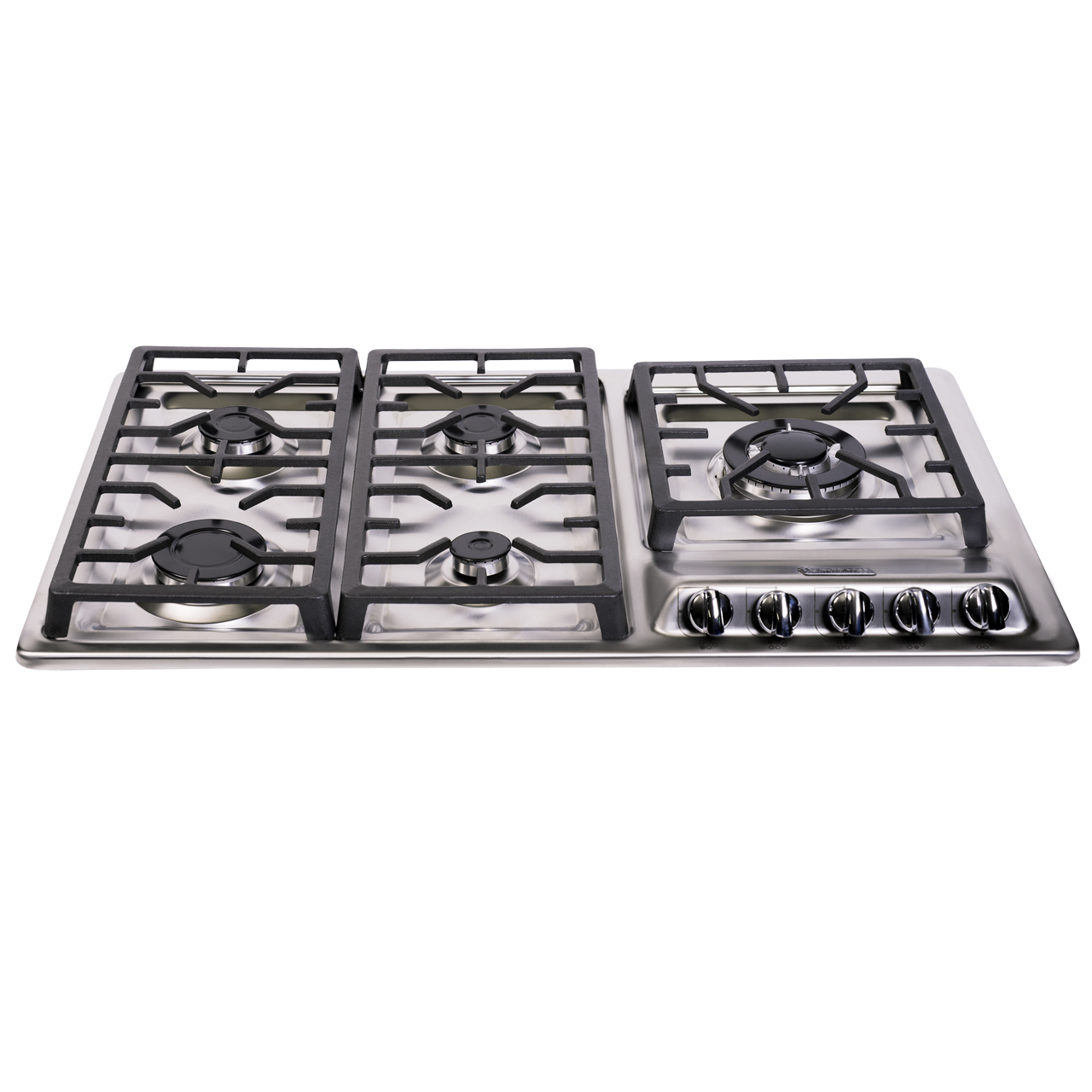 اجاق گاز صفحه ای آی فادر مدل pk 600