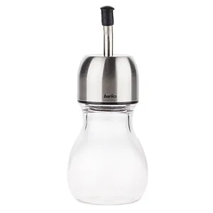 ظرف روغن زیتون باریکو مدل Deluxe سایز کوچک