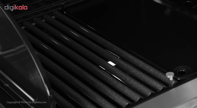 باربیکیو کاداک مدل Stratos 2B