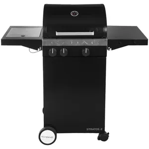 باربیکیو کاداک مدل  Stratos 2B