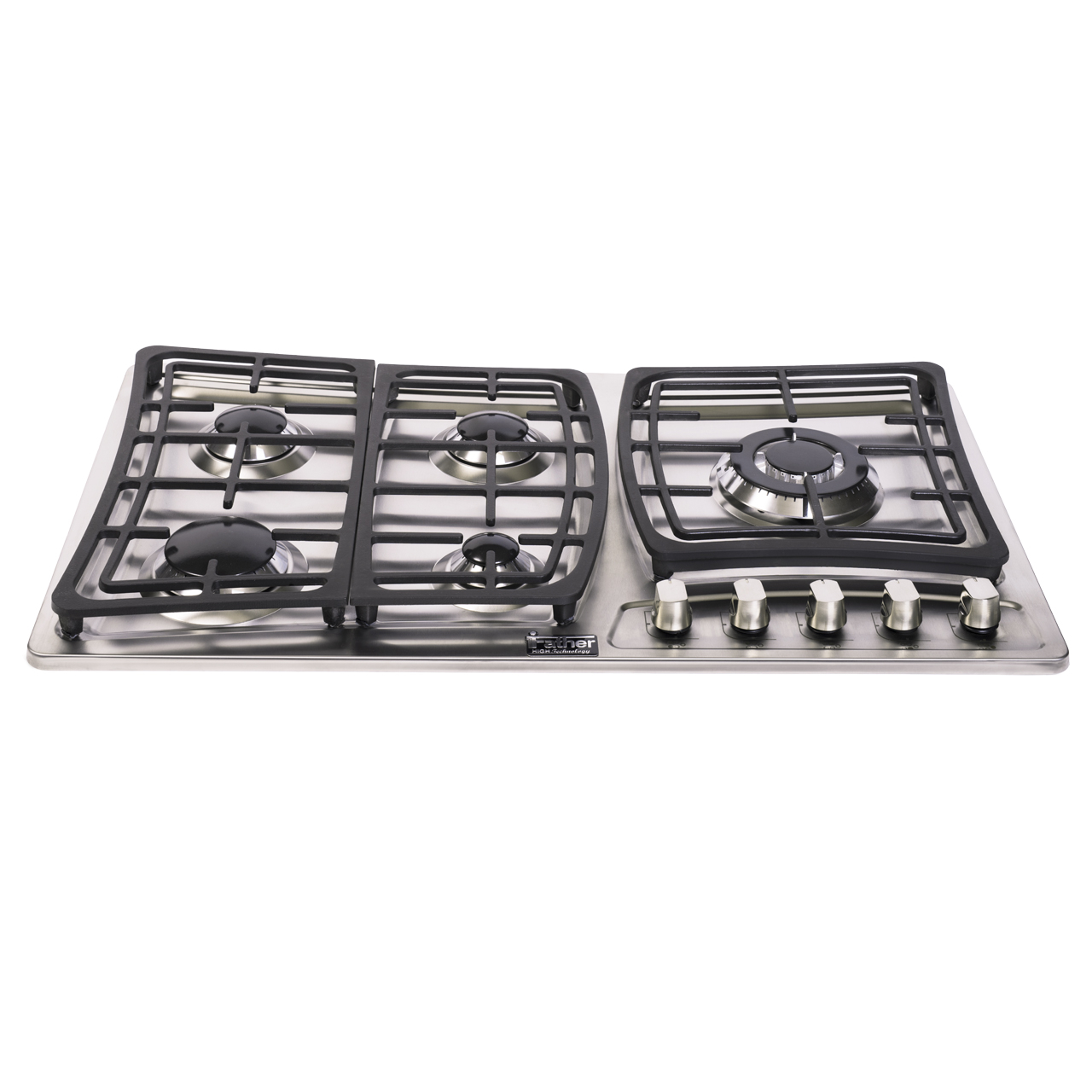 اجاق گاز صفحه ای آی فادر مدل pk 660