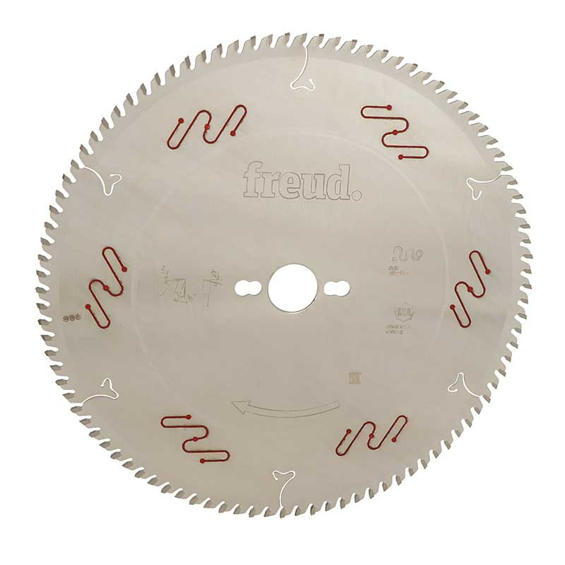 تیغ اره پروفیل چوب بر فرود مدل LU1I 0300