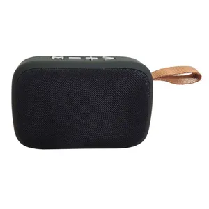 اسپیکر بلوتوثی وای سی دبلیو مدل charge g2