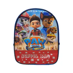 کوله پشتی مدل سگ نگهبان کد 01