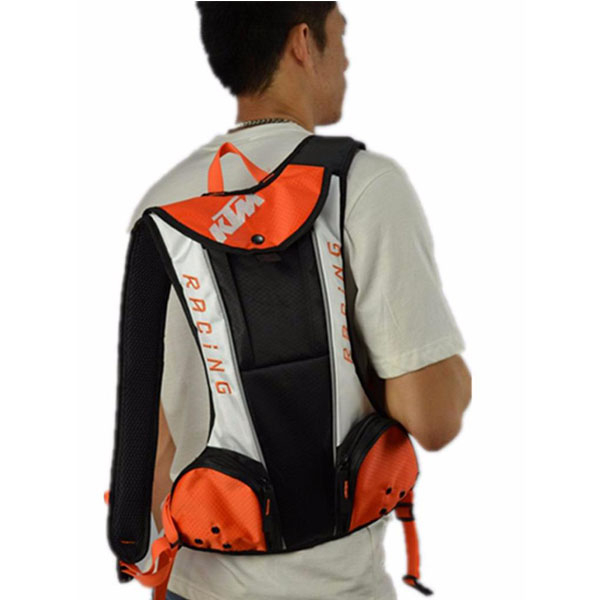 کوله پشتی مدل KTM850