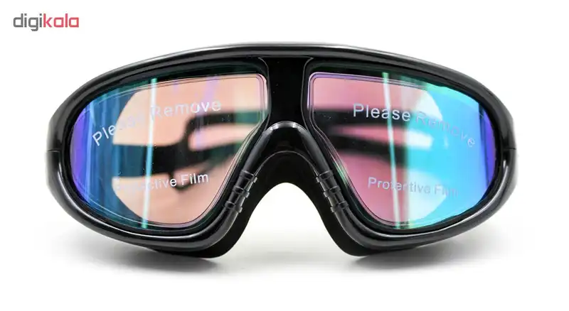 عینک شنا یاماکاوا مدل 9136DM-N