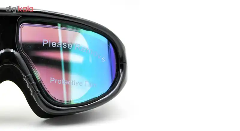 عینک شنا یاماکاوا مدل 9136DM-N