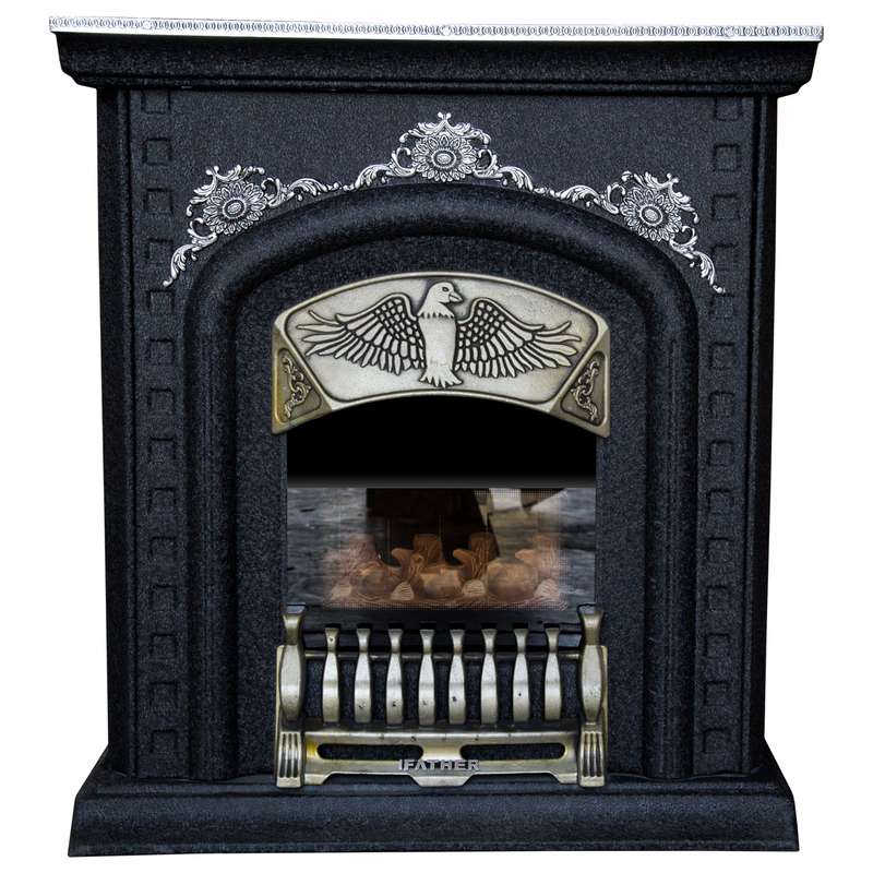 شومینه آی فادر مدل NOBLE 32000