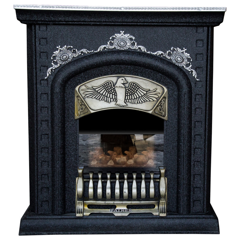 شومینه آی فادر مدل NOBLE 32000