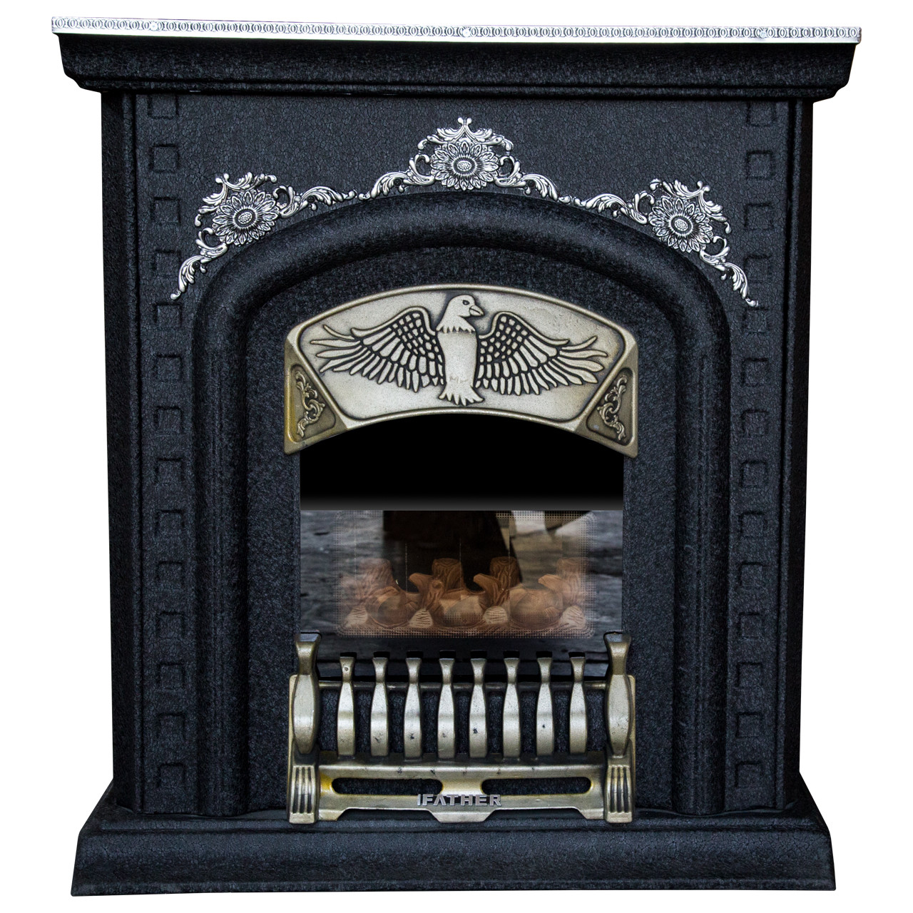 شومینه آی فادر مدل NOBLE 32000 شومینه آی فادر مدل NOBLE 32000