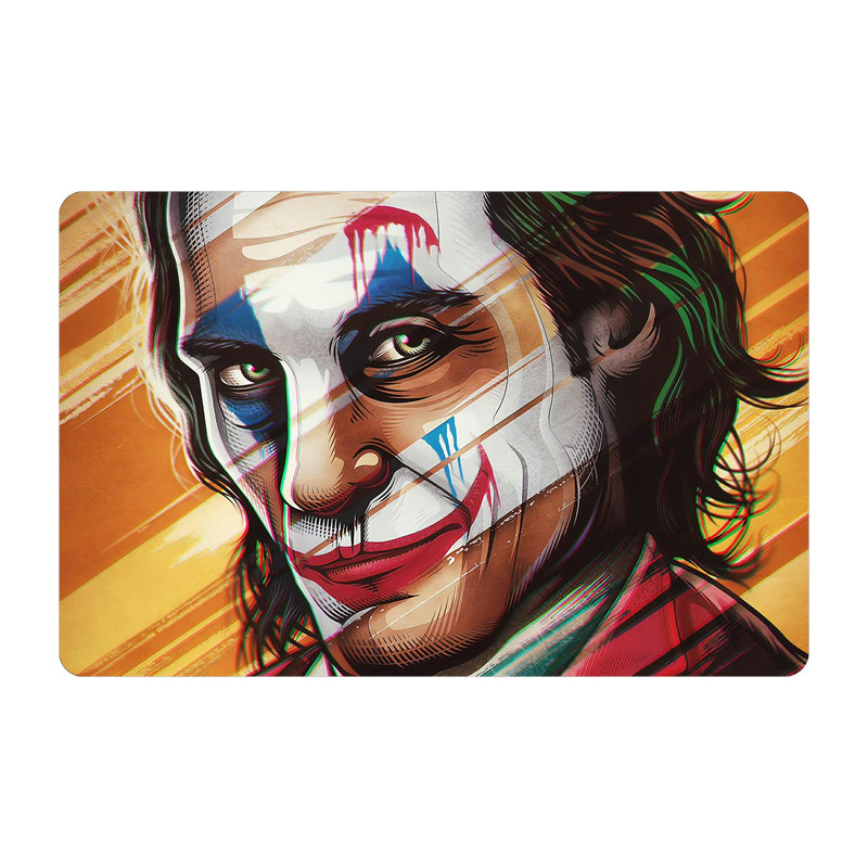ماوس پد طرح جوکر -JOKER مدل MPB584