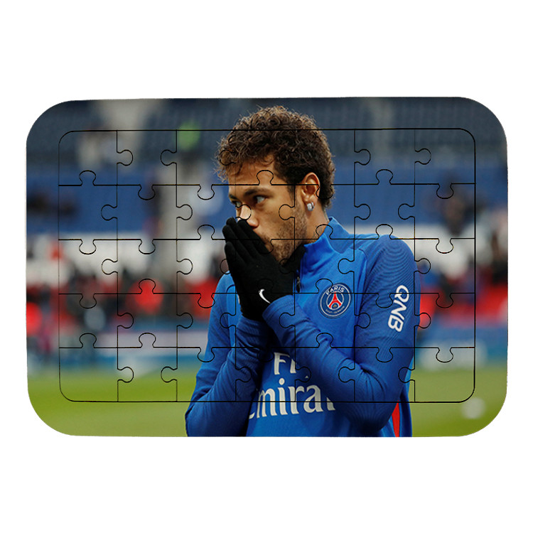 پازل 35 تکه مدل نیمار کد 100