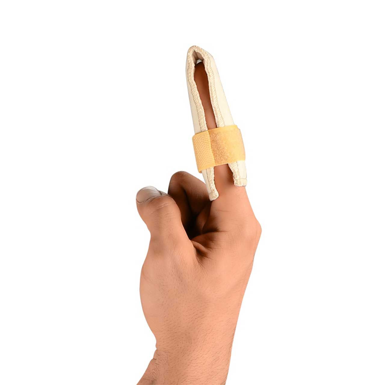 آتل انگشت مدل FL-001 - - 1