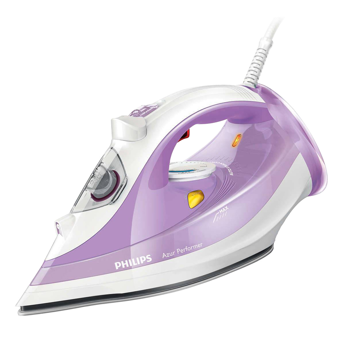 اتو بخار فیلیپس مدل GC3803