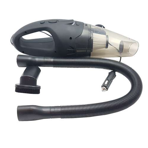 جارو شارژی خودرو فلکس مدل atj 2166