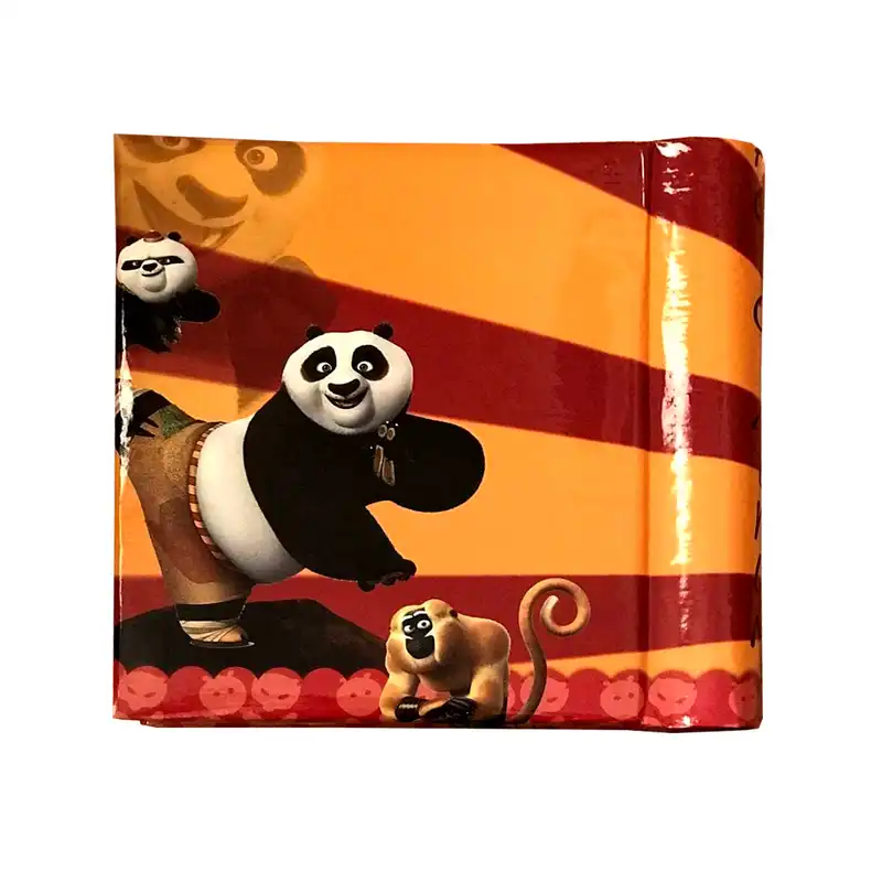 آلبوم عکس طرح پاندا کونگفوکار کد S22