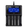 شارژر باتری اکستار مدل VC4