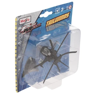 هلیکوپتر مایستو مدل KA-52 Alligator