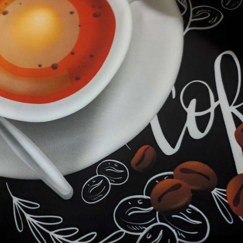 پیش بند آشپزخانه مدل barista003