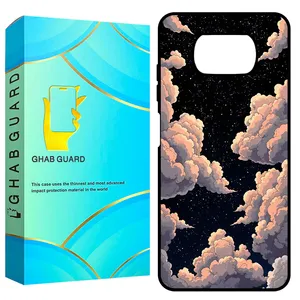 Ghab Guard GCHPX3 Cover For Xiaomi Poco X3 / X3 Pro