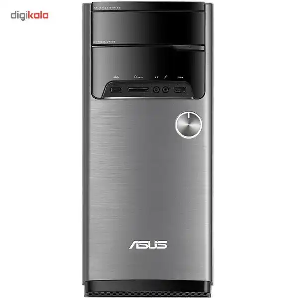 کامپیوتر دسکتاپ ایسوس مدل M32AD-BH003D