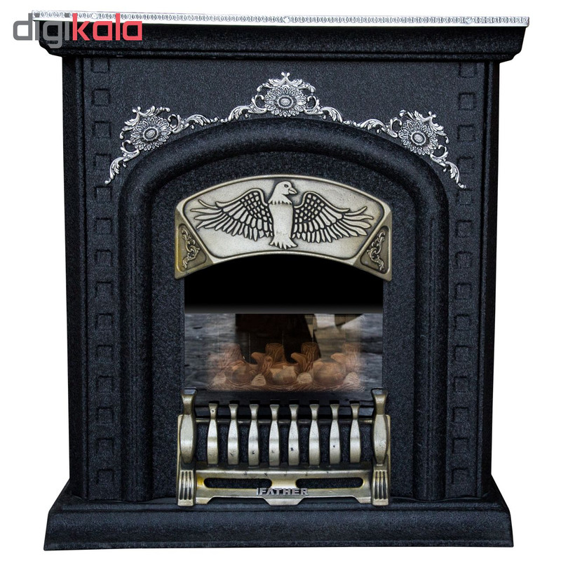 شومینه آی فادر مدل NOBLE 32000