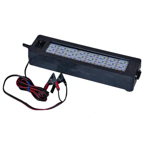 چراغ سیار ارژن مدل Ab01