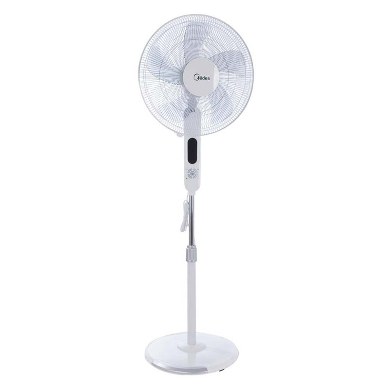 پنکه میدیا مدل FF-1614