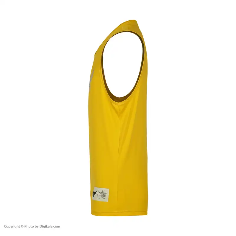 تاپ ورزشی مردانه آندر آرمور مدل  Y-800