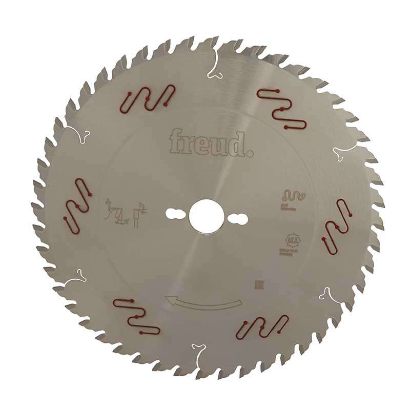 تیغ اره چوب بر فرود مدل LU2A 0100