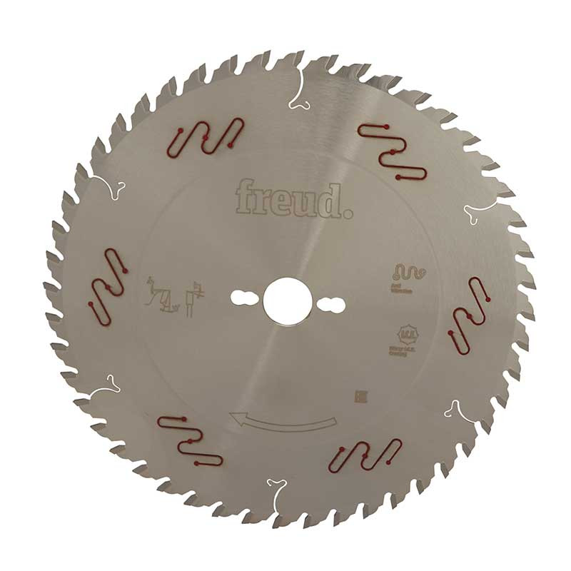 تیغ اره چوب بر فرود مدل LU2A 0100