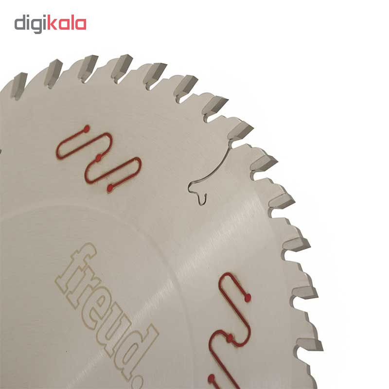 تیغ اره چوب بر فرود مدل LU2A 0100