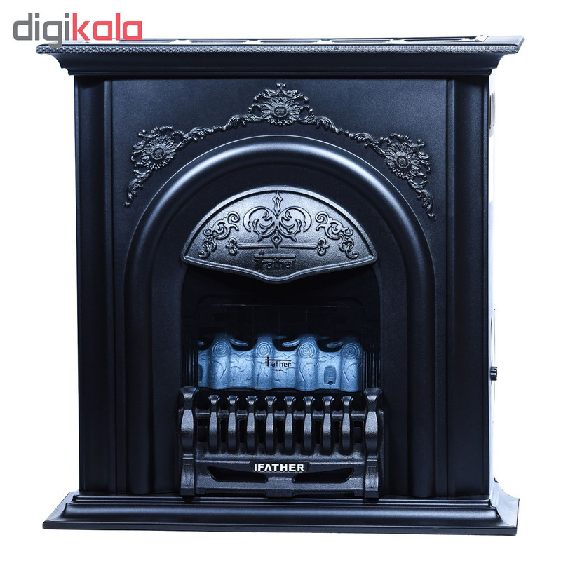 شومینه آی فادر مدل 30000 FLORIDA